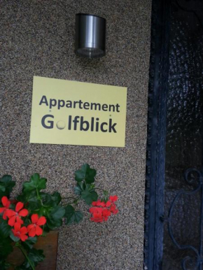 Appartement Golfblick, Patergassen, Österreich